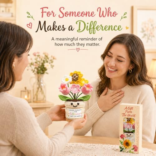 Thank You Gifts for Women, Boss, Coworkers, Manager, Teacher, Nurse