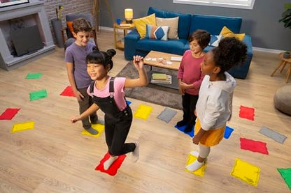 Goliath The Original The Floor is Lava! Game by Endless Games