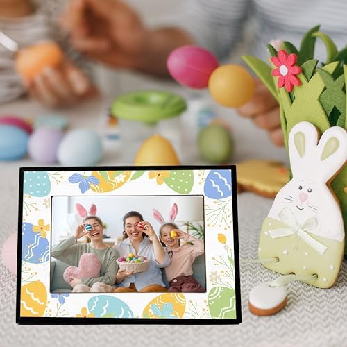 Easter Picture Frame,Easter Gifts for Friends