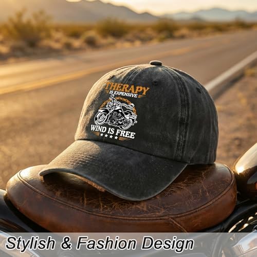 Mens Hat - Gifts for Birthday Christmas Fathers Day
