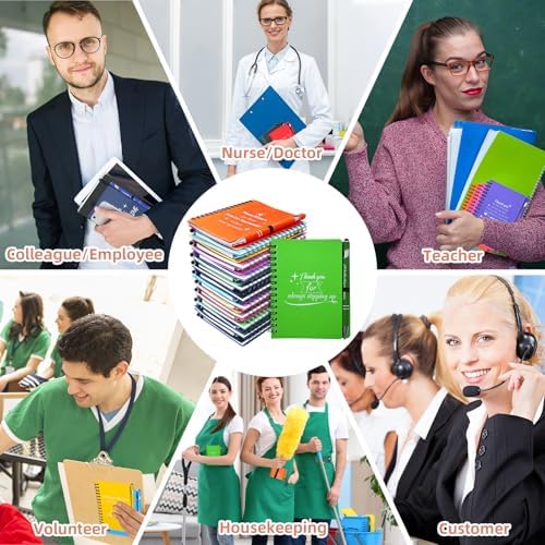 40 Pcs/20 Sets Employee Appreciation Gifts Bulk, Inspirational