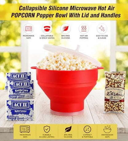 Ultimate Movie Night Gift Basket, HOUSEWARMING for couples, Variety