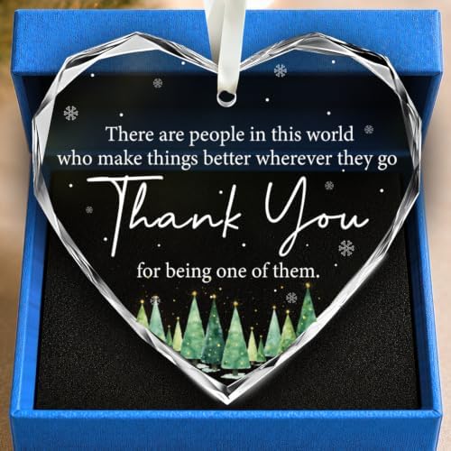 Boss Gifts for Women, Thank You Gifts for Women, Mentor, Coworkers