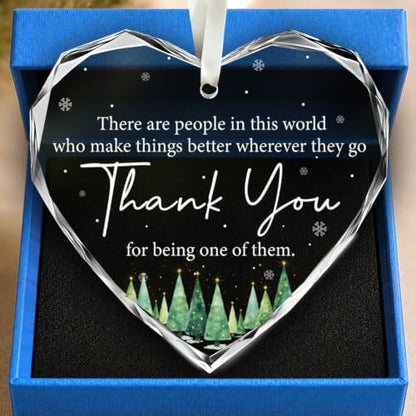 Boss Gifts for Women, Thank You Gifts for Women, Mentor, Coworkers