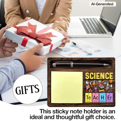 Science Teacher Gifts for Women Men, Gifts for Science Teacher Thank