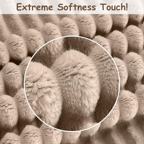 Soft Fleece Baby Blanket Ultra Cozy Baby Blankets for Boys Girls Warm