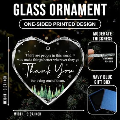 Boss Gifts for Women, Thank You Gifts for Women, Mentor, Coworkers