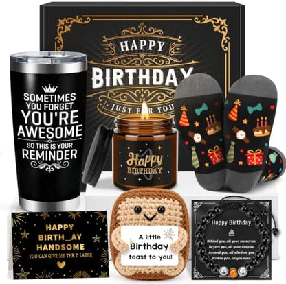 Birthday Gifts for Men Funny Birthday Gift Ideas Unique Presents