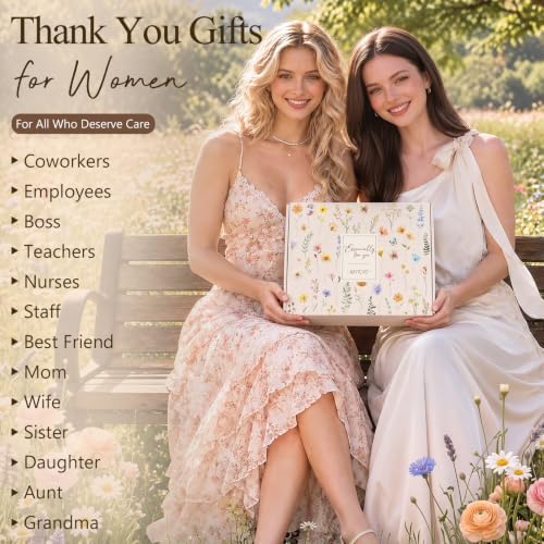 Thank You Gifts for Women Boss Day Teacher Appreciation Gifts for