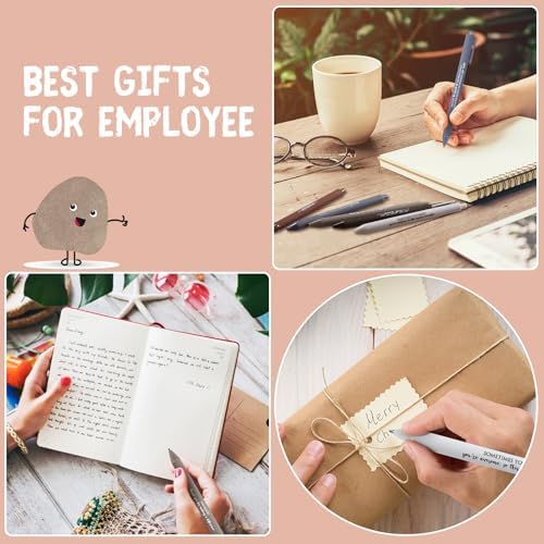 Sayglossy 24 Sets You Rock Employee Staff Appreciation Positive Gifts