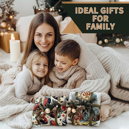 Thank You Gifts for Women Men, Appreciation Gifts for Mom Dad Teacher