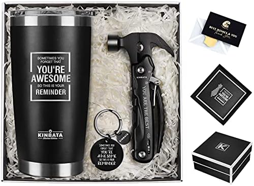 Birthday Gifts for Men-Fathers Best Day Gifts for Him Awesome for Dad