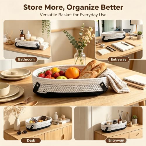 Home Sweet Home Housewarming Gift Basket, Thoughtful New Home Gifts