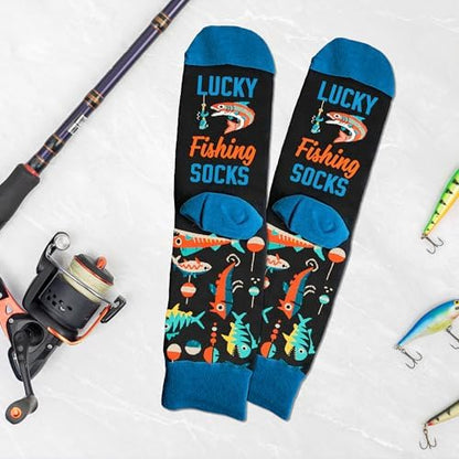Fishing Gifts for Men, Dad - Fly Fishing Accessories - Stocking