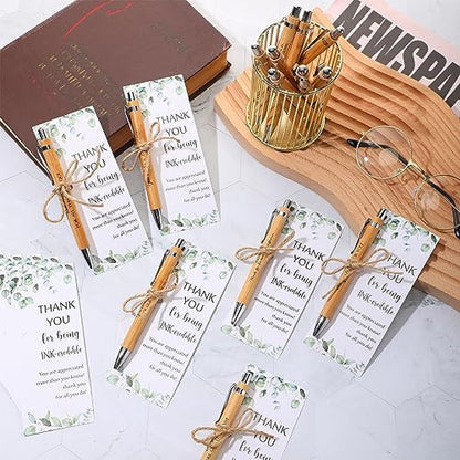 Fulmoon 20 Set Employee Appreciation Gift Bulk Coworker Teacher