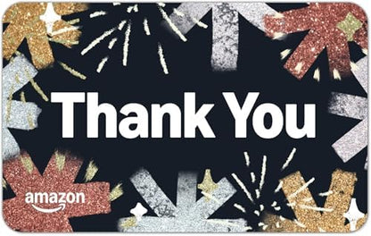 Amazon eGift Card
