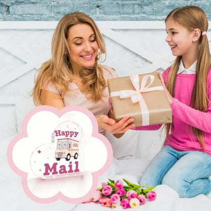 Appreciation Gifts for Postman Thank You Gifts for Coworkers Friends
