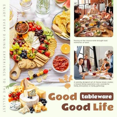 169 Pcs Charcuterie Boards Accessories Gold Charcuterie Utensils