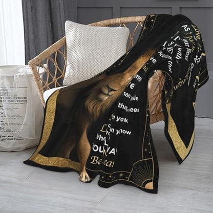 Birthday Gifts for Son Gifts from Mom Dad to My Son Adult Blanket