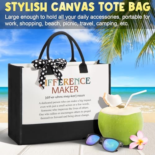 Thank You Gifts for Women, Administrative Professional Day Gifts