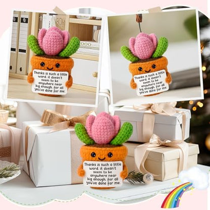 Appreciation Gift for Teachers, Coworkers, Nurses, Friends