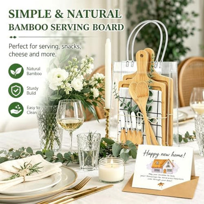 16Pcs House Warming Gifts New Home, Housewarming Gifts New Apartment