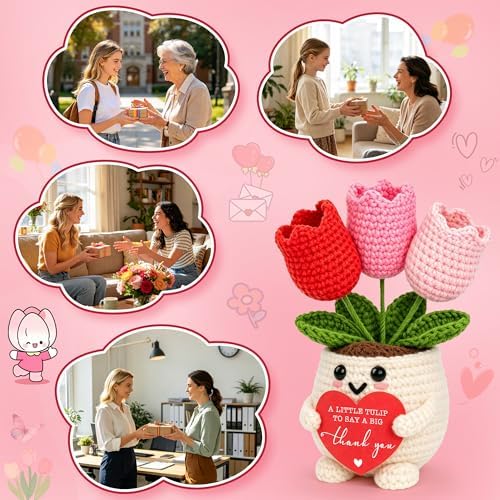 Thank You Gifts for Women, Bosses Day Gifts for Women Boss Lady