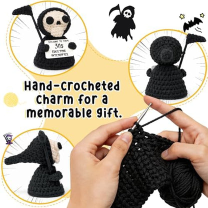 Unique Funny 30th Birthday Gifts for Women Men 30 Year Old Birthday
