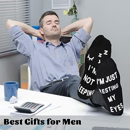 ZXGXLAW Birthday Gifts for Dad,Men Husband Grandpa Women idea Fathers