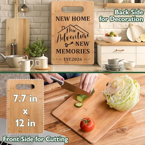 Housewarming Gift for New House Homeowner, House Warming Gifts New