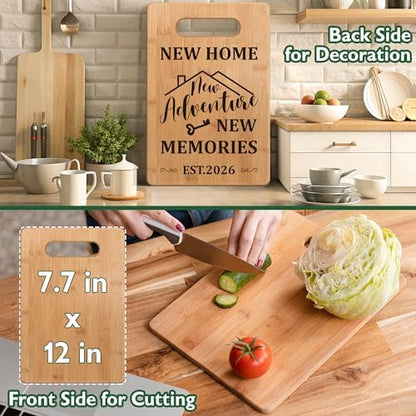 Housewarming Gift for New House Homeowner, House Warming Gifts New