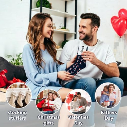 FUAOIS Stocking Stuffers for Men, Funny Gifts for Men Dad Husband