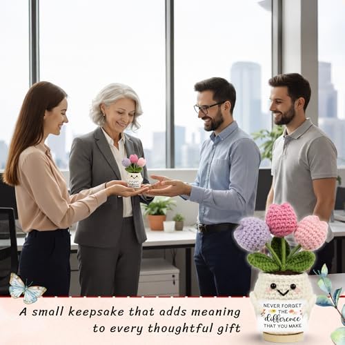 Thank You Gifts for Women, Boss, Coworkers, Manager, Teacher, Nurse