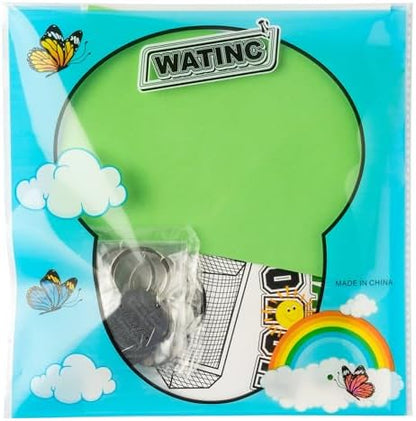 WATINC Coach Appreciation Gift Bulk - Thank You Soccer Coach Gifts