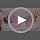 Atoden Happy Birthday Sash Headband Tiara Crown Sunglasses for Women