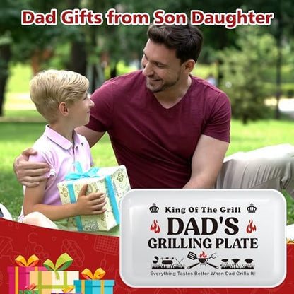 Birthday Thank You Gifts for Daddy from Daughter Son Wife,Best Dad