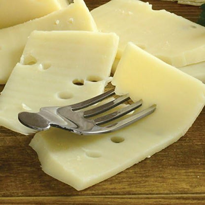 Norpro Stainless Steel Cheese Markers, Set of 6 NOR-334