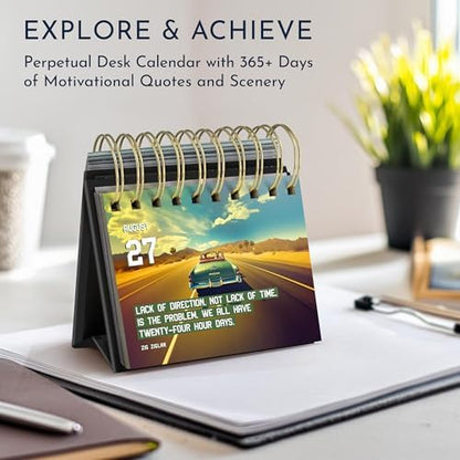 Motivational Calendar, Quotes & Reflections, Inspirational Gifts for