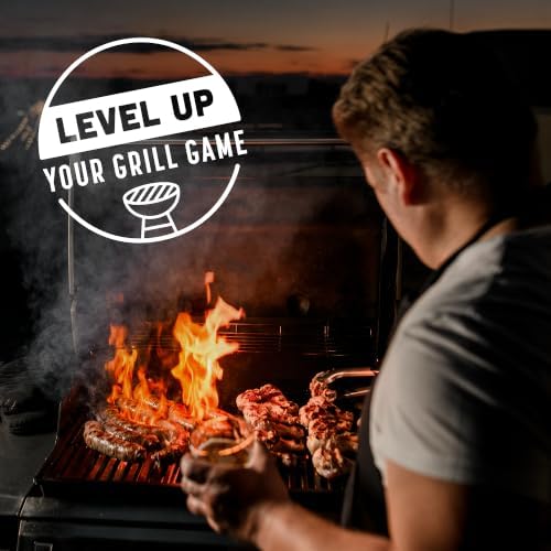 Spice Rack Co. BBQ Seasonings And Rubs, BBQ Spices and Seasonings Sets