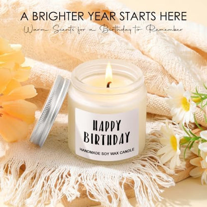 Birthday Gifts for Women Happy Birthday Gifts Ideas for Her Unique