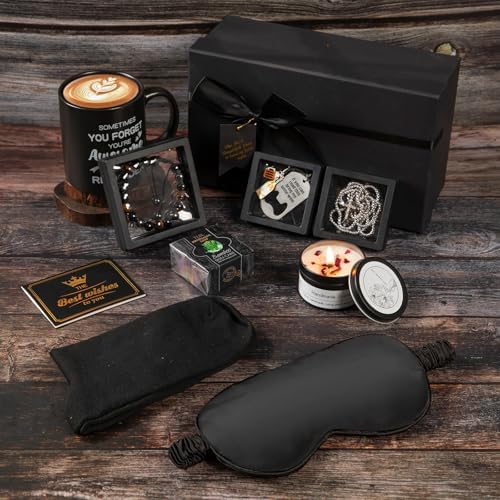 Gifts for Men, Gifts for Men Who Have Everything, Premium Adult Gift