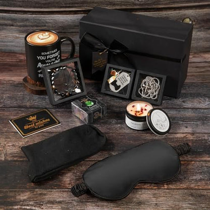 Gifts for Men, Gifts for Men Who Have Everything, Premium Adult Gift