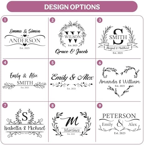 Personalized Charcuterie Board - Wedding, Engagement, Anniversary