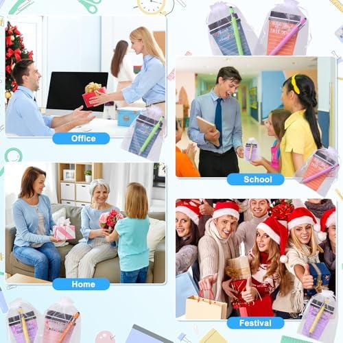 36 Set Employee Appreciation Gifts Bulk Team - 36Pack Coffee Cup