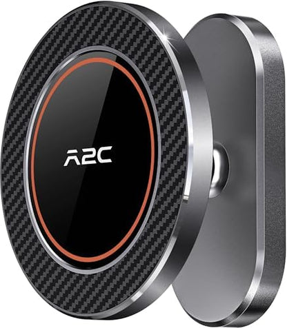 A2C Alloy Magnetic Golf Cart Phone Holder, Unique Golf Accessories for