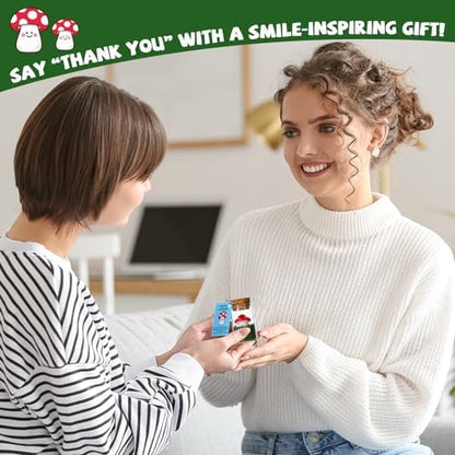 gisgfim 40 Sets Christmas Employee Appreciation Gifts Bulk for