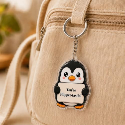 Inspirational Gifts Bulk for Women Coworkers Thank You Keychains
