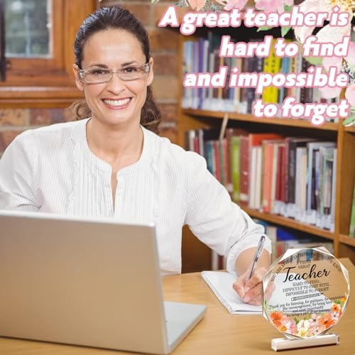 Teacher Appreciation Gifts for Women,Nonagon Pencil