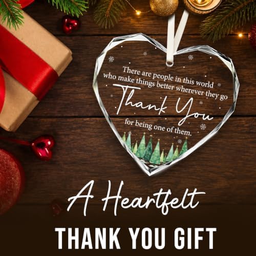 Boss Gifts for Women, Thank You Gifts for Women, Mentor, Coworkers
