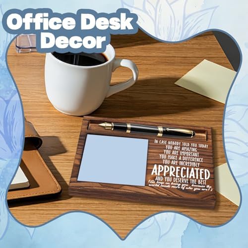 FOUGSTA Appreciation Gifts for Women, New Job Gifts for Women